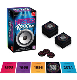 Hitster - Rock