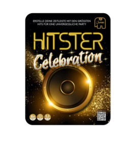 Hitster - Celebration Holiday Mix