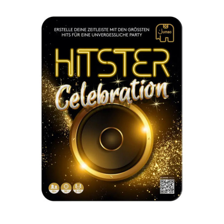 Hitster - Celebration Holiday Mix