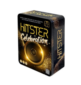 Hitster - Celebration Holiday Mix