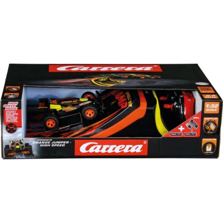 2,4GHz Orange Jumper High Speed