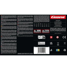 2,4GHz Orange Jumper High Speed