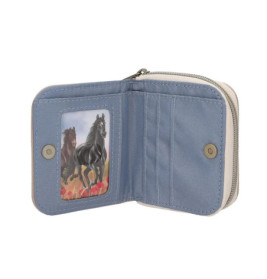 Miss Melody Portemonnaie POPPY