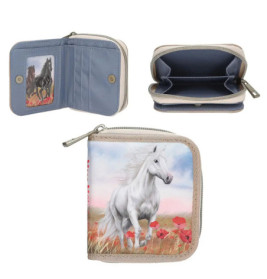 Miss Melody Portemonnaie POPPY