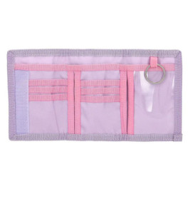 Ylvi Portemonnaie mit appliziertem Flügel