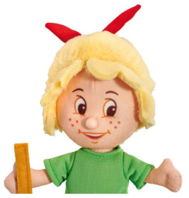 Bibi Blocksberg, 17 cm