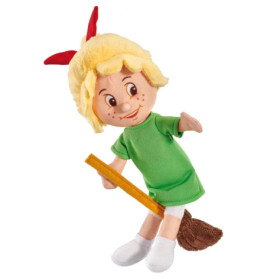 Bibi Blocksberg, 17 cm