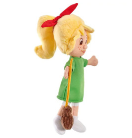 Bibi Blocksberg, 17 cm