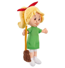 Bibi Blocksberg, 17 cm