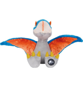 Jurassic World Dino 4 25cm