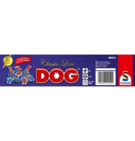 Classic Line, DOG
