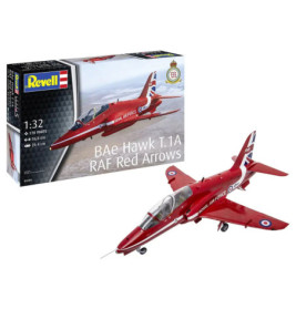 BAe Hawk T.1A RAF Red Arrows