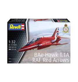 BAe Hawk T.1A RAF Red Arrows