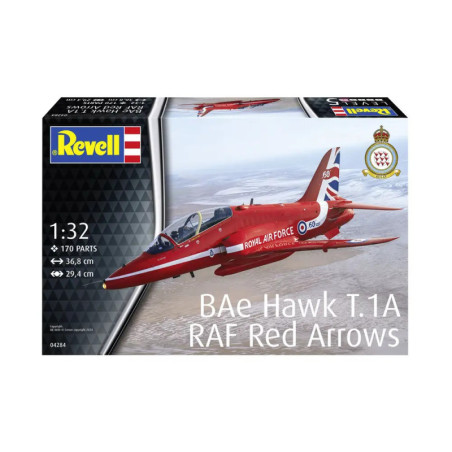 BAe Hawk T.1A RAF Red Arrows BAe Hawk T.1A RAF Red Arrows