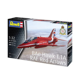 BAe Hawk T.1A RAF Red Arrows