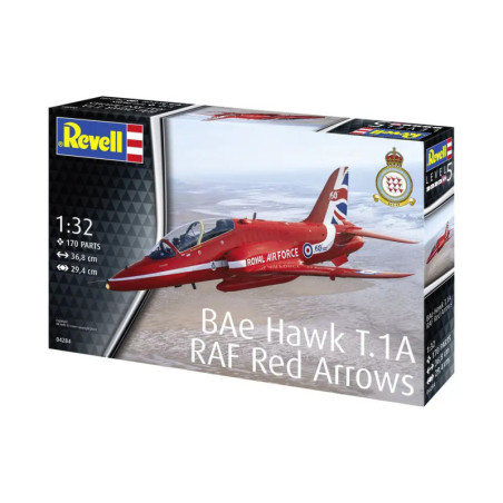 BAe Hawk T.1A RAF Red Arrows BAe Hawk T.1A RAF Red Arrows