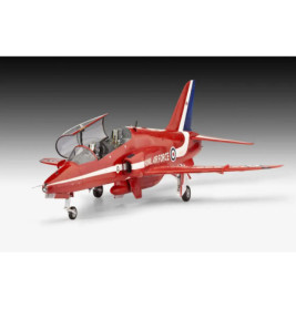 BAe Hawk T.1A RAF Red Arrows