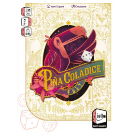 Pina Coladice