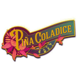 Pina Coladice