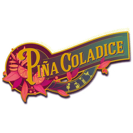 Pina Coladice