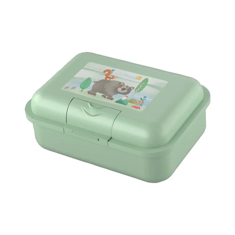 Brotdose, Wald Brotdose, Wald