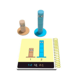 Logic! GAMES Amandas Alpakas, deutsch