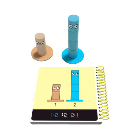 Logic! GAMES Amandas Alpakas, deutsch