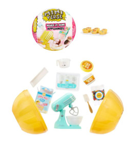 Miniverse Make It Mini Appliance S2