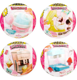 Miniverse Make It Mini Appliance S2