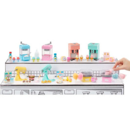 Miniverse Make It Mini Appliance S2