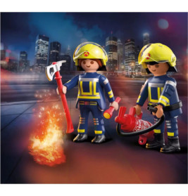 DuoPack Feuerwehr