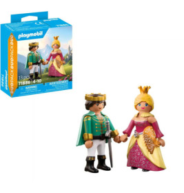 DuoPack Prinz und Prinzessin