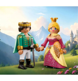 DuoPack Prinz und Prinzessin