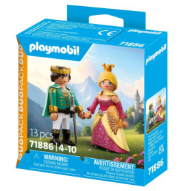 DuoPack Prinz und Prinzessin