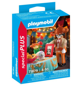 Día de los Muertos