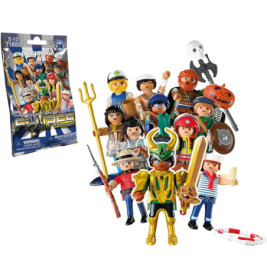 PLAYMOBIL-Figures Boys (Serie 28)
