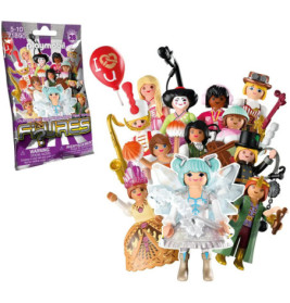 PLAYMOBIL-Figures Girls (Serie 28)