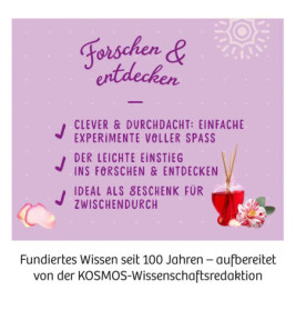 Duft-Zauber Mitbring Experimente