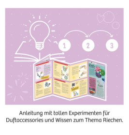 Duft-Zauber Mitbring Experimente