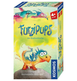 Furzipups der Knatterdrache BMM