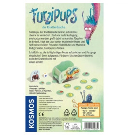 Furzipups der Knatterdrache BMM