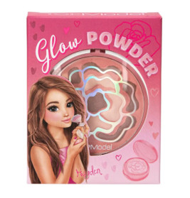 TOPModel Glow Powder BEAUTY