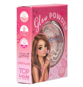 TOPModel Glow Powder BEAUTY