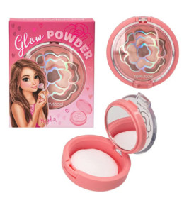 TOPModel Glow Powder BEAUTY
