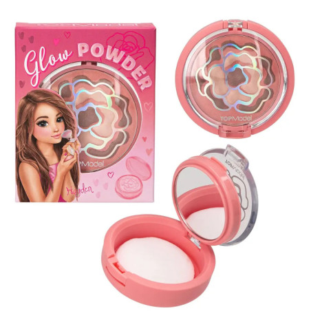 TOPModel Glow Powder BEAUTY