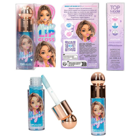 TOPModel Magic Lipgloss BEAUTY