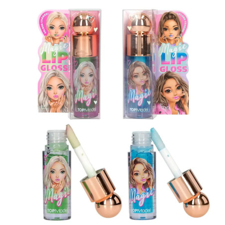 TOPModel Magic Lipgloss BEAUTY