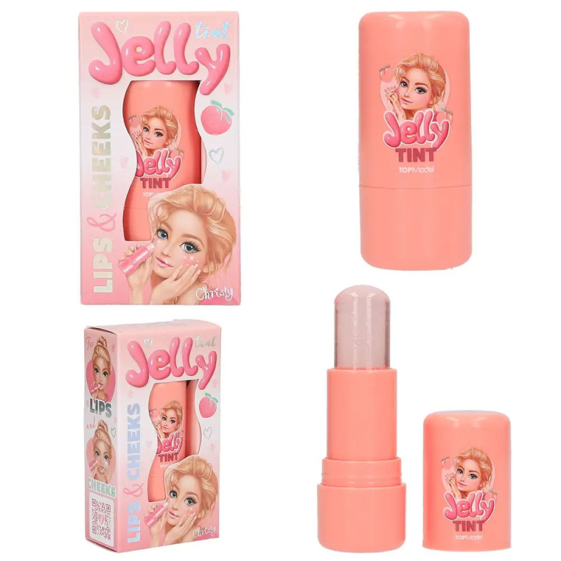 TOPModel Jelly Stick Cheeks