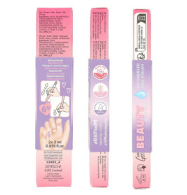 TOPModel Nagellackstifte Set