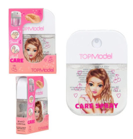 TOPModel Nagel- und Handpflege BEAUTY